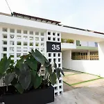 35 Cozy Homestay With Projector Pool Bbq Evcharger