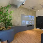 35 Cozy Homestay With Projector Pool Bbq Evcharger