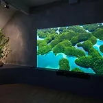 35 Cozy Homestay With Projector Pool Bbq Evcharger