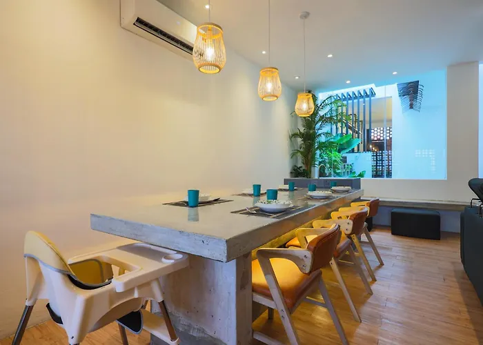 35 Cozy Homestay With Projector Pool Bbq Evcharger