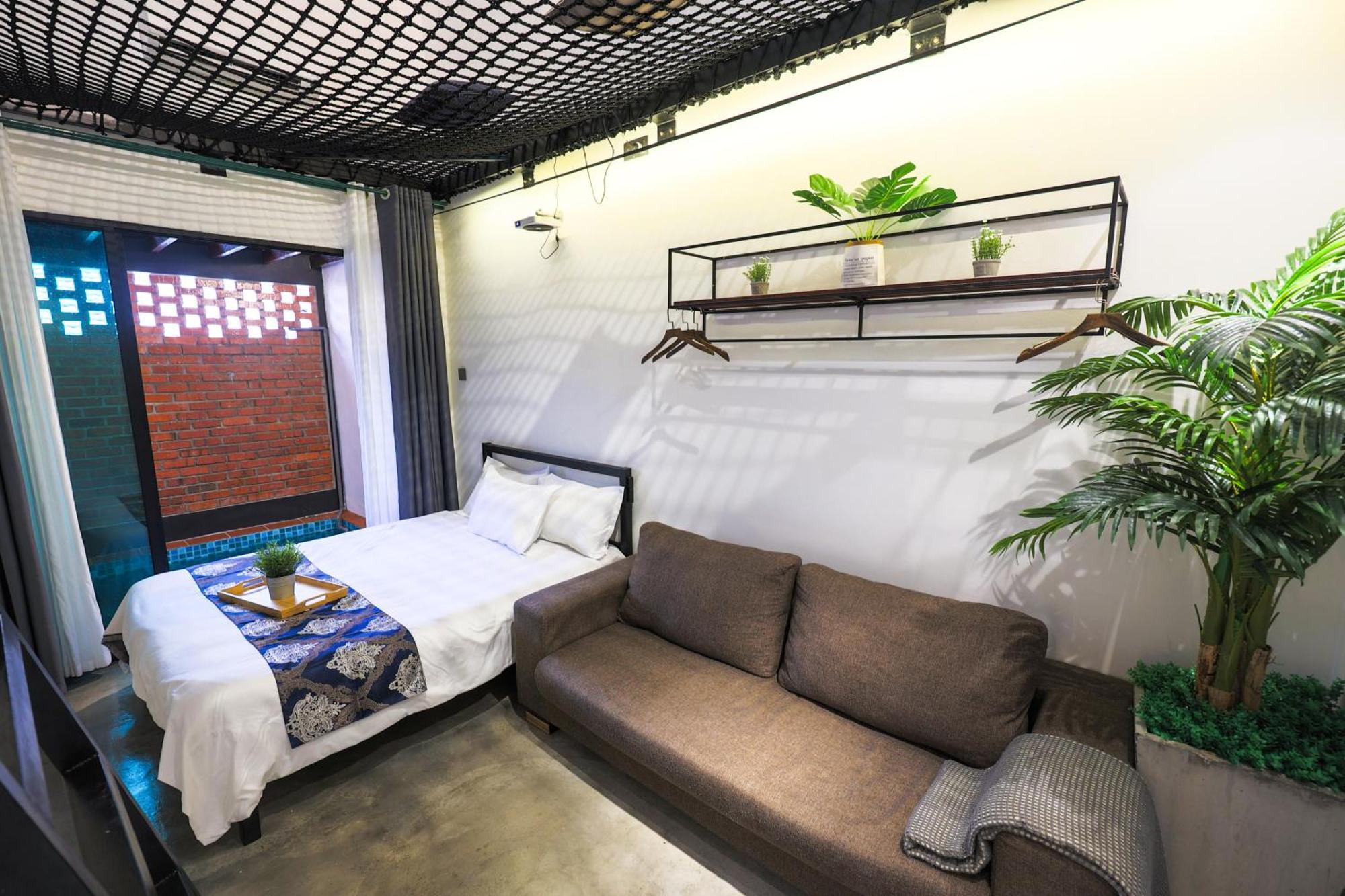 35 Cozy With Projector Pool Bbq Evcharger Rumah percutian Ipoh