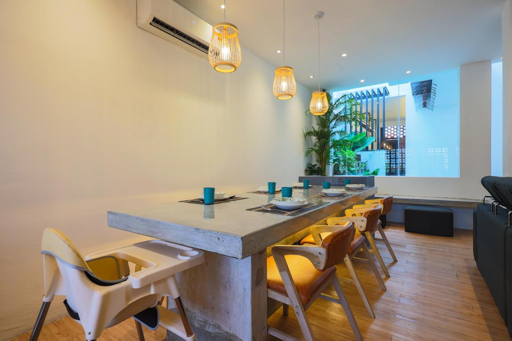 35 Cozy With Projector Pool Bbq Evcharger Ipoh